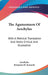 The Agamemnon Of Aeschylus: With A Metrical Translation And Notes Critical And Illustrative by Aeschylus, Benjamin H. Kennedy