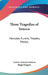 Three Tragedies of Seneca: Hercules Furens, Troades, Medea by Lucius Annaeus Seneca, Hugh Kingery