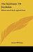 The Institutes Of Justinian: Illustrated By English Law by James Williams