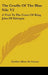The Cradle Of The Blue Nile V2: A Visit To The Court Of King John Of Ethiopia by Emilius Albert De Cosson