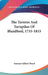 The Taverns And Turnpikes Of Blandford, 1733-1833 by Sumner Gilbert Wood