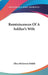 Reminiscences Of A Soldier's Wife by Ellen McGowan Biddle