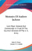 Memoirs Of Andrew Jackson: Late Major General And Commander In Chief, Of The Southern Division Of The U. S. Army by John H. Eaton, Jerome V. C. Smith