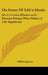 On Some of Life's Ideals: On a Certain Blindness in Human Beings; What Makes a Life Significant by William James