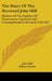 The Diary Of The Reverend John Mill: Minister Of The Parishes Of Dunrossness, Sandwick And Cunningsburgh In Shetland, 1740-1803 by John Mill, Gilbert Goudie