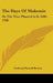 The Days Of Makemie: Or The Vine Planted A.D. 1680-1708 by Littleton Purnell Bowen