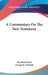 A Commentary On The New Testament by Bernhard Weiss, George H. Schodde