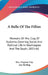 A Belle Of The Fifties: Memoirs Of Mrs. Clay, Of Alabama, Covering Social And Political Life In Washington And The South, 1853-66 by Virginia Clay, Ada Sterling