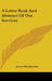 A Letter Book And Abstract Of Out Services by James Macsparran