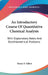 An Introductory Course Of Quantitative Chemical Analysis: With Explanatory Notes And Stoichiometrical Problems by Henry P. Talbot