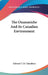 The Ouananiche And Its Canadian Environment by Edward T. D. Chambers
