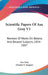 Scientific Papers Of Asa Gray V1: Reviews Of Works On Botany And Related Subjects, 1834-1887 by Asa Gray, Charles S. Sargent