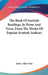 The Book Of Scottish Readings, In Prose And Verse, From The Works Of Popular Scottish Authors by James Allan Mair