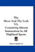 The Moor And The Loch V2: Containing Minute Instructions In All Highland Sports by John Colquhoun