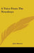 A Voice From The Newsboys by John Morrow