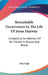Remarkable Occurrences In The Life Of Jonas Hanway: Comprising An Abstract Of His Travels In Russia And Persia by John Pugh