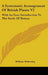 A Systematic Arrangement Of British Plants V2: With An Easy Introduction To The Study Of Botany by William Withering