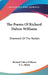 The Poems Of Richard Dalton Williams: Shamrock Of The Nation by Richard Dalton Williams, P. A. Sillard