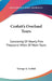 Crofutt's Overland Tours: Consisting Of Nearly Five Thousand Miles Of Main Tours by George a. Crofutt