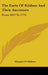 The Earls Of Kildare And Their Ancestors: From 1057 To 1773 by Marquis Of Kildare