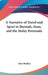 A Narrative of Travel and Sport in Burmah, Siam, and the Malay Peninsula by John Bradley