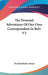 The Personal Adventures Of Our Own Correspondent In Italy V2 by Michael Burke Honan