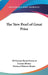 The New Pearl of Great Price by Of Ferrara Bonu Petrus of Ferrara Bonus, Petrus of Ferrara Bonus