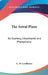 The Astral Plane: Its Scenery, Inhabitants and Phenomena by C. W. Leadbeater