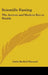 Scientific Fasting: The Ancient and Modern Key to Health by Linda Burfield Hazzard