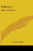 Influence: How to Exert It by Yoritomo Tashi