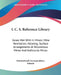 I. C. S. Reference Library: Gases Met With In Mines; Mine Ventilation; Hoisting; Surface Arrangements At Bituminous Mines And Anthracite Mines by International Correspondence Schools
