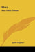 Mary: And Other Poems by James Urquhart