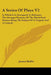 A Series Of Plays V2: In Which It Is Attempted To Delineate The Stronger Passions Of The Mind; Each Passion Being The Subject Of A Tragedy And A Comed by Joanna Baillie