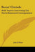 Burns' Clarinda: Brief Papers Concerning The Poet's Renowned Correspondent by John D. Ross