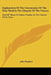 Explanation Of The Ceremonies Of The Holy Week In The Chapels Of The Vatican: And Of Those Of Easter Sunday In The Church Of St. Peter by John England