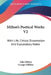 Milton's Poetical Works V2: With Life, Critical Dissertation And Explanatory Notes by John Milton, George Gilfillan