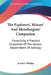 The Explorers', Miners' And Metallurgists' Companion: Comprising A Practical Exposition Of The Various Departments Of Geology by Josiah S. Phillips