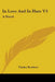In Love And In Hate V3 by Tinsley Brothers