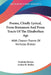 Poems, Chiefly Lyrical, From Romances And Prose Tracts Of The Elizabethan Age: With Chosen Poems Of Nicholas Breton by Nicholas Breton, Arthur H. Bullen