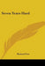Seven Years Hard by Richard Free