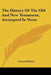 The History Of The Old And New Testament, Attempted In Verse by Samuel Wesley