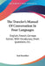 The Traveler's Manual Of Conversation In Four Languages: English, French, German Italian; With Vocabulary, Short Questions, Etc. by Karl Baedeker
