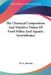 The Chemical Composition And Nutritive Values Of Food-Fishes And Aquatic Invertebrates by W. O. Atwater