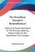 The Steamboat Traveler's Remembrancer: Containing Poems Descriptive Of The Principal Watering Places Visited By The Steamboats From Glasgow by William Harriston