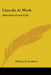 Lincoln At Work: Sketches From Life by William O. Stoddard