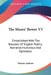 The Muses' Bower V2: Embellished With The Beauties Of English Poetry; Narrative Humorous And Epistolary by Various Authors