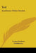 Ted: And Some Other Stories by Louise Dunham Goldsberry