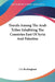 Travels Among The Arab Tribes Inhabiting The Countries East Of Syria And Palestine by J. S. Buckingham