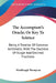 The Accomptant's Oracle; Or Key To Science: Being A Treatise Of Common Arithmetic, With The Doctrine Of Vulgar And Decimal Fractions by Wardhaugh Thompson