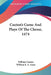 Caxton's Game And Playe Of The Chesse, 1474 by William Caxton, William E. a. Axon